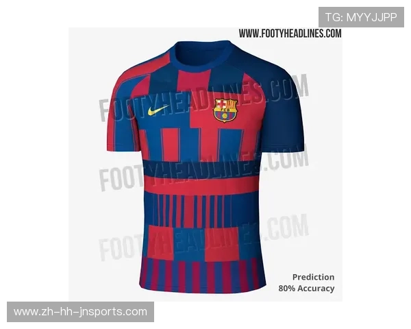 英超足球球衣颜色及不同球队的配色方案