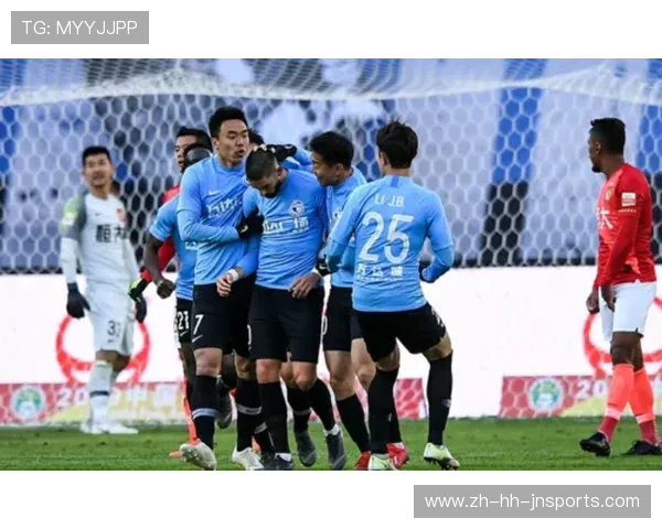 重庆外援进化论：从中超新政看俱乐部建队思路转变