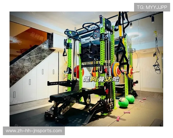 鹰伯尔商用健身设备：专业健身房的终极选择